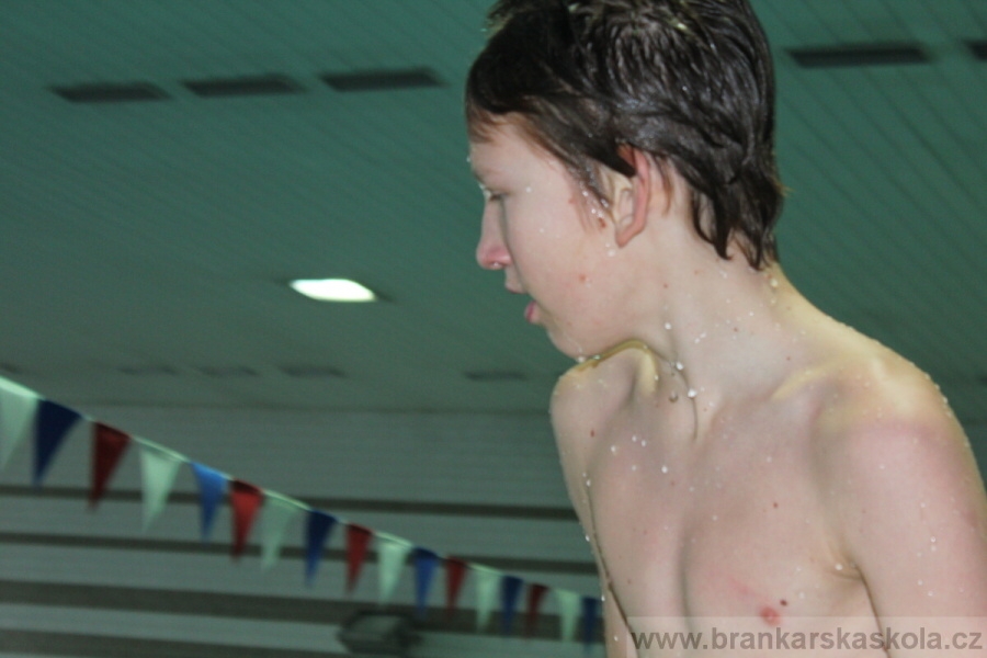 Zimn soustedn SC Nymburk 2011 - 6.2.2011