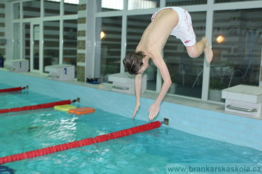 Zimn soustedn SC Nymburk 2011 - 6.2.2011