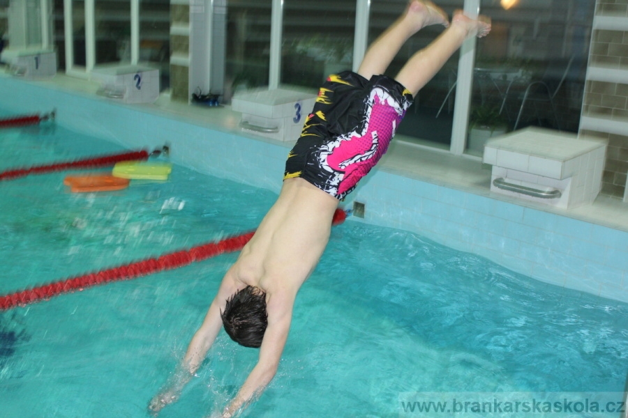 Zimn soustedn SC Nymburk 2011 - 6.2.2011