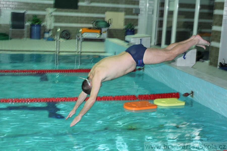 Zimn soustedn SC Nymburk 2011 - 6.2.2011