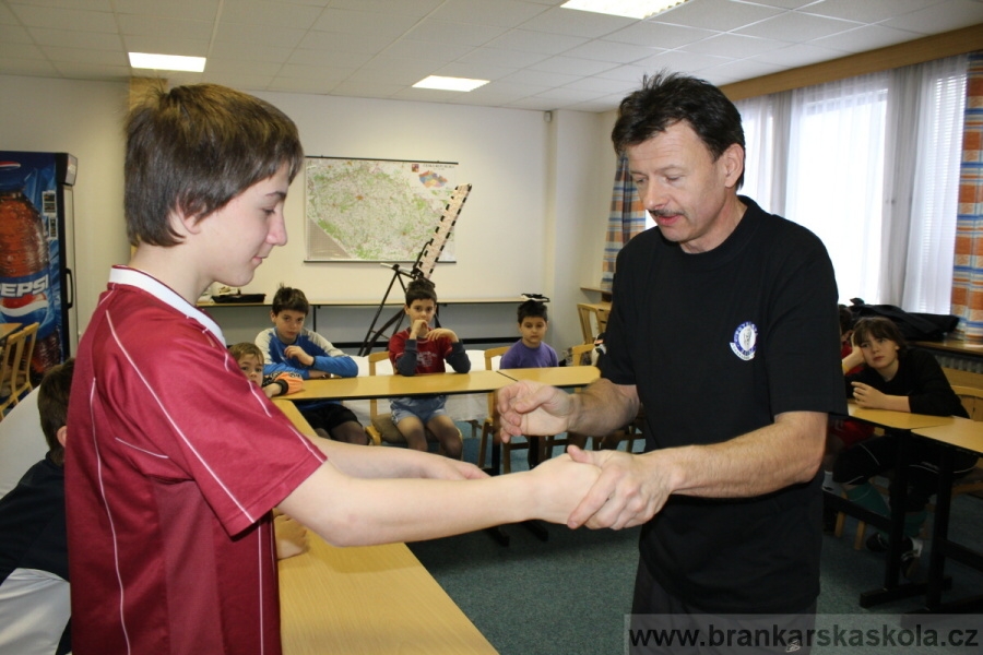 Zimn soustedn SC Nymburk 2011 - 4.2.2011