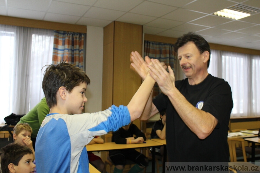 Zimn soustedn SC Nymburk 2011 - 4.2.2011