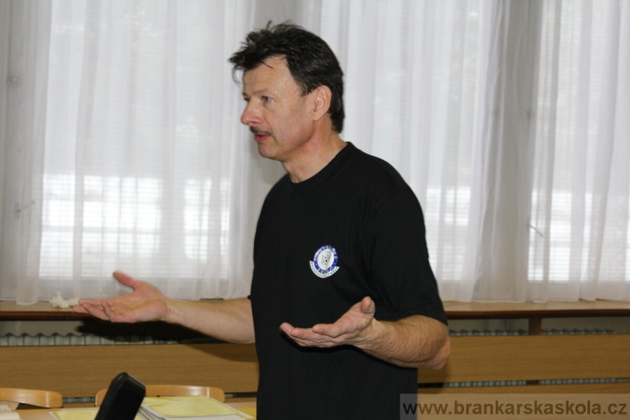 Zimn soustedn SC Nymburk 2011 - 4.2.2011