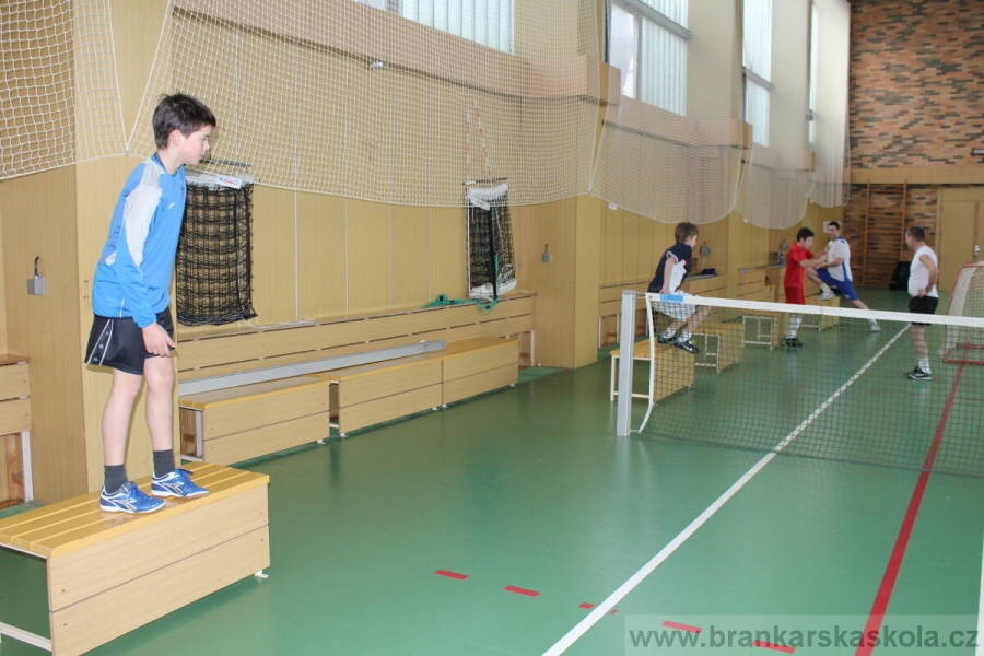 Zimn soustedn SC Nymburk 2011 - 4.2.2011