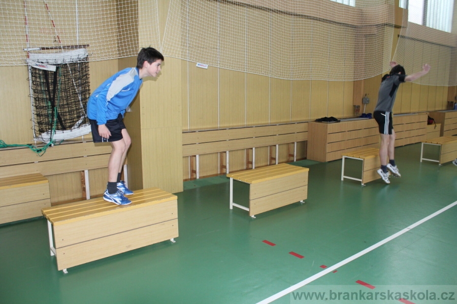Zimn soustedn SC Nymburk 2011 - 4.2.2011