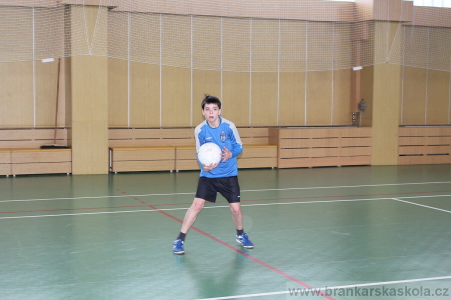 Zimn soustedn SC Nymburk 2011 - 4.2.2011