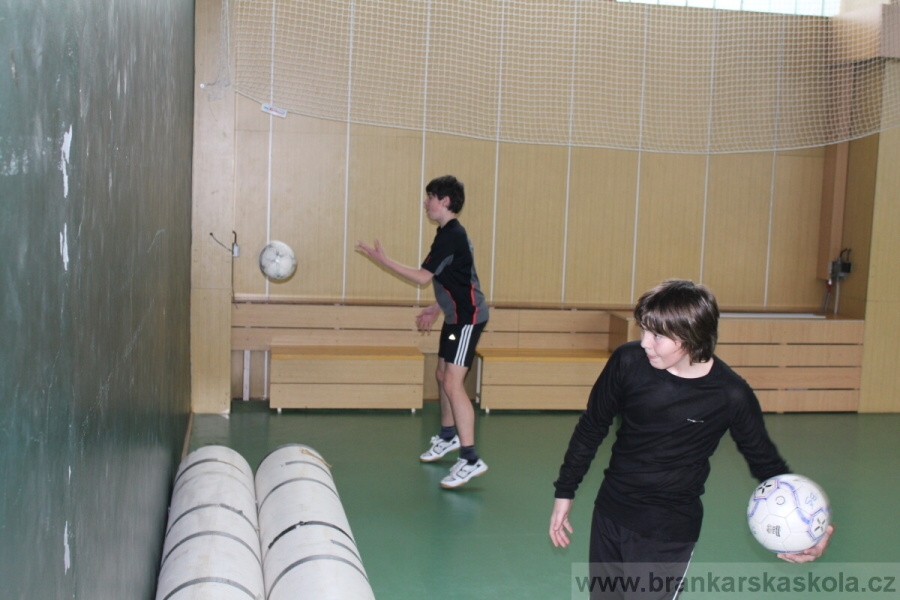 Zimn soustedn SC Nymburk 2011 - 4.2.2011