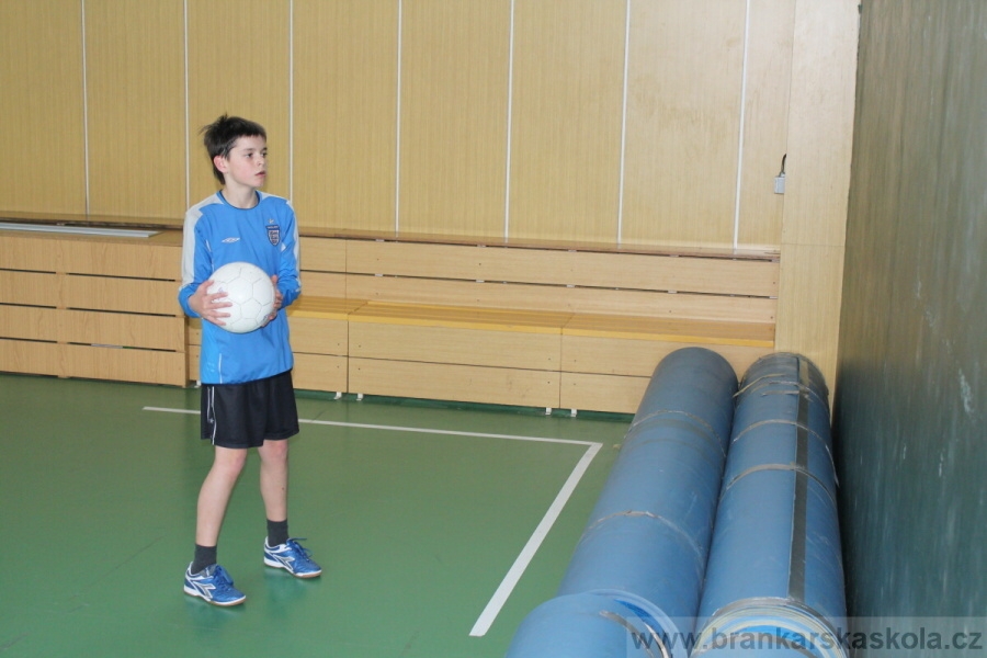 Zimn soustedn SC Nymburk 2011 - 4.2.2011