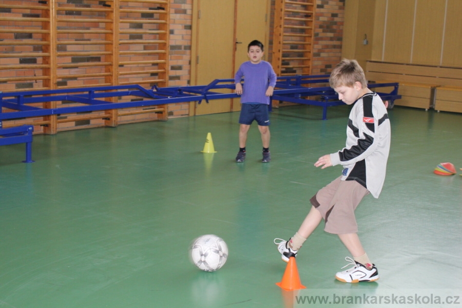 Zimn soustedn SC Nymburk 2011 - 4.2.2011