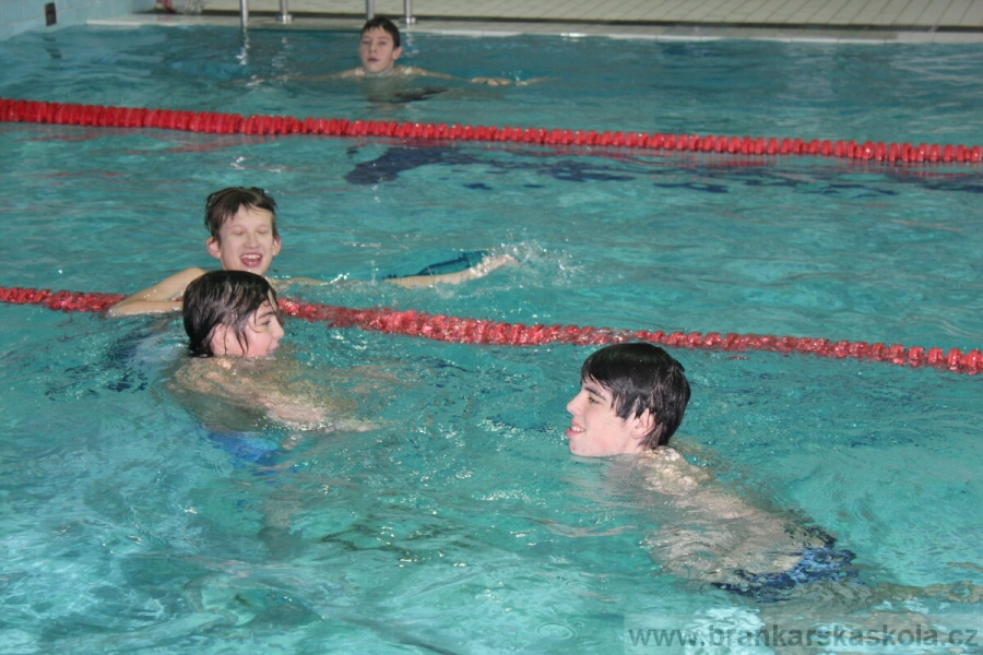 Zimn soustedn SC Nymburk 2011 - 4.2.2011