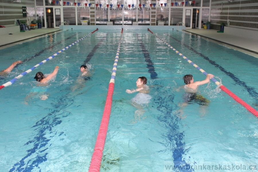 Zimn soustedn SC Nymburk 2011 - 4.2.2011