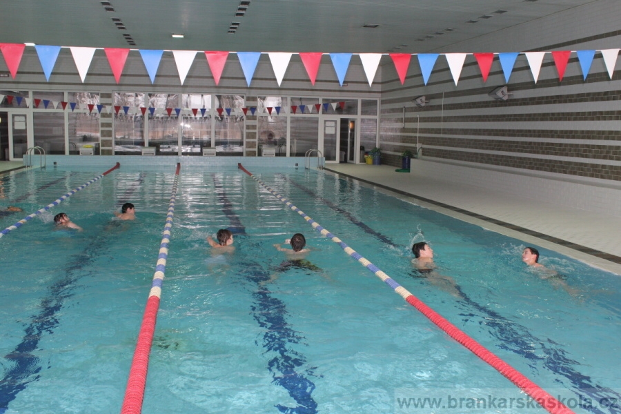 Zimn soustedn SC Nymburk 2011 - 4.2.2011