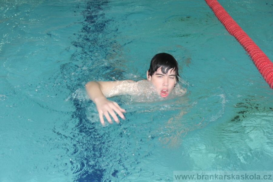 Zimn soustedn SC Nymburk 2011 - 4.2.2011