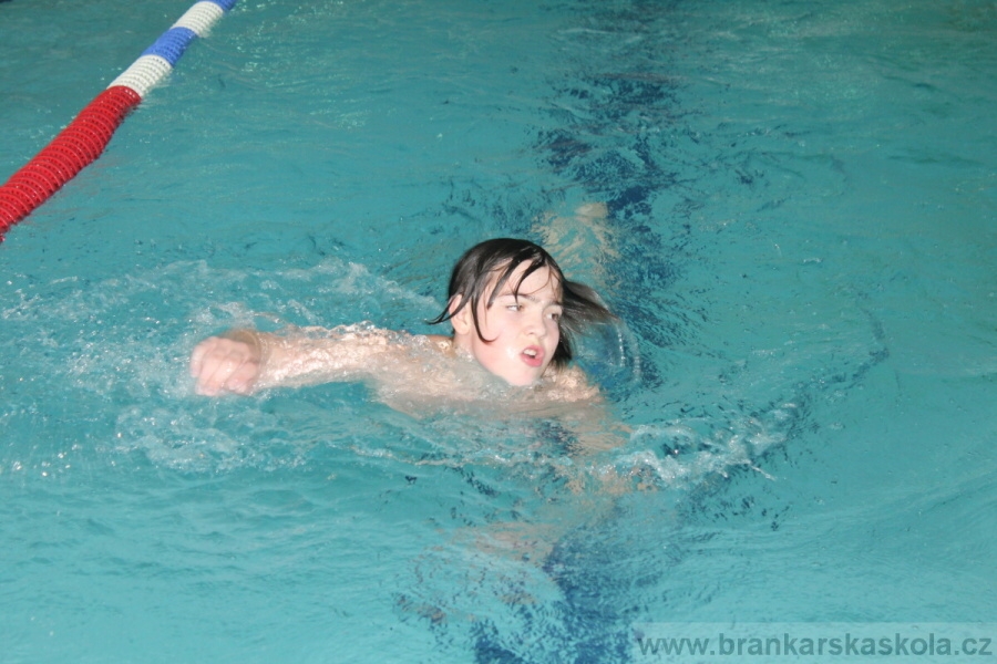 Zimn soustedn SC Nymburk 2011 - 4.2.2011