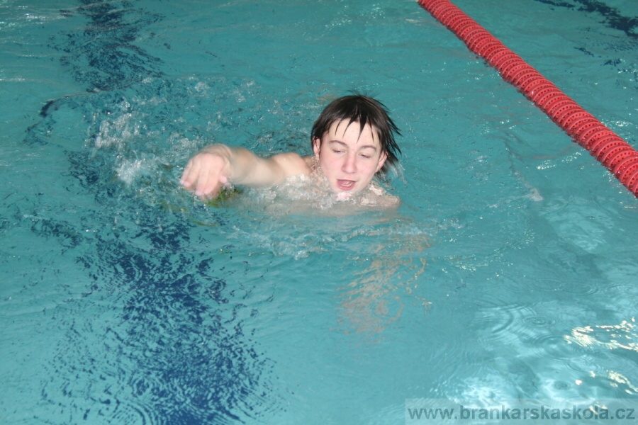 Zimn soustedn SC Nymburk 2011 - 4.2.2011