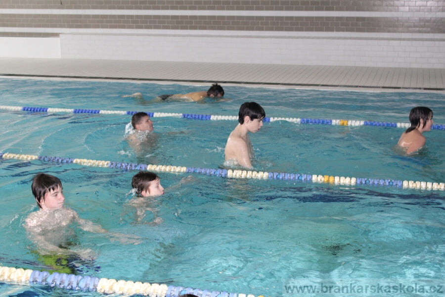 Zimn soustedn SC Nymburk 2011 - 4.2.2011