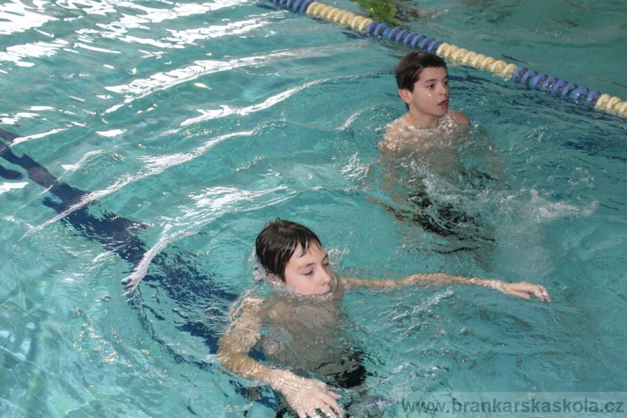Zimn soustedn SC Nymburk 2011 - 4.2.2011