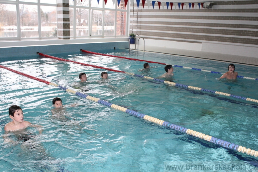 Zimn soustedn SC Nymburk 2011 - 4.2.2011