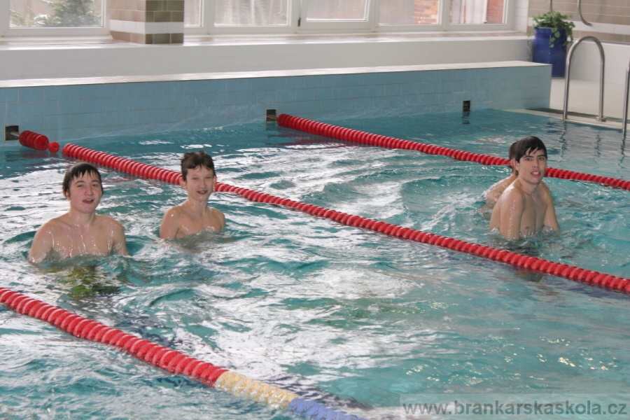 Zimn soustedn SC Nymburk 2011 - 4.2.2011