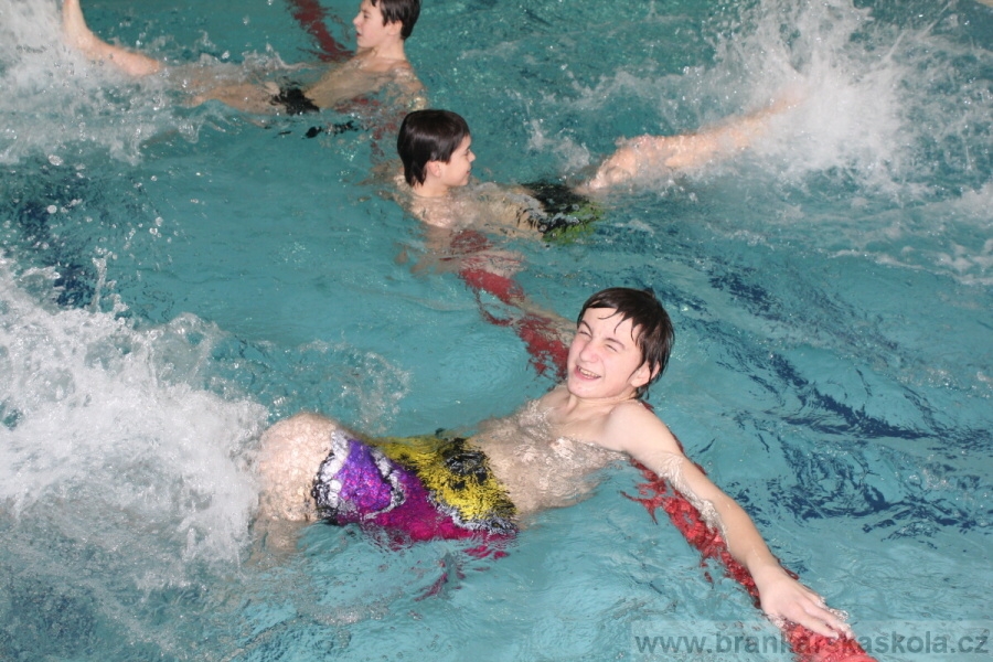 Zimn soustedn SC Nymburk 2011 - 4.2.2011