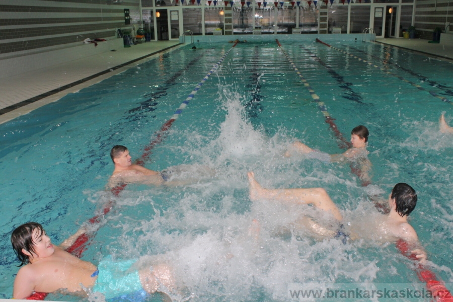 Zimn soustedn SC Nymburk 2011 - 4.2.2011