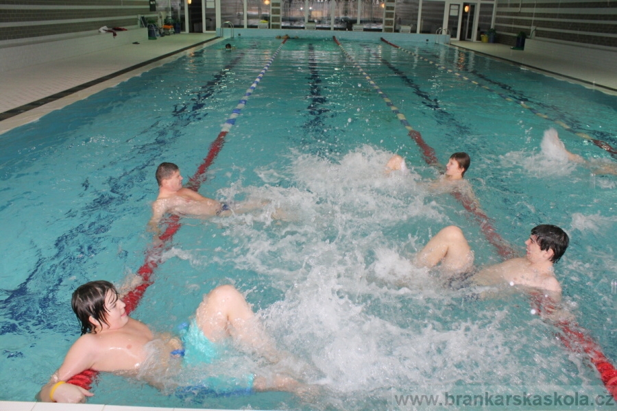 Zimn soustedn SC Nymburk 2011 - 4.2.2011