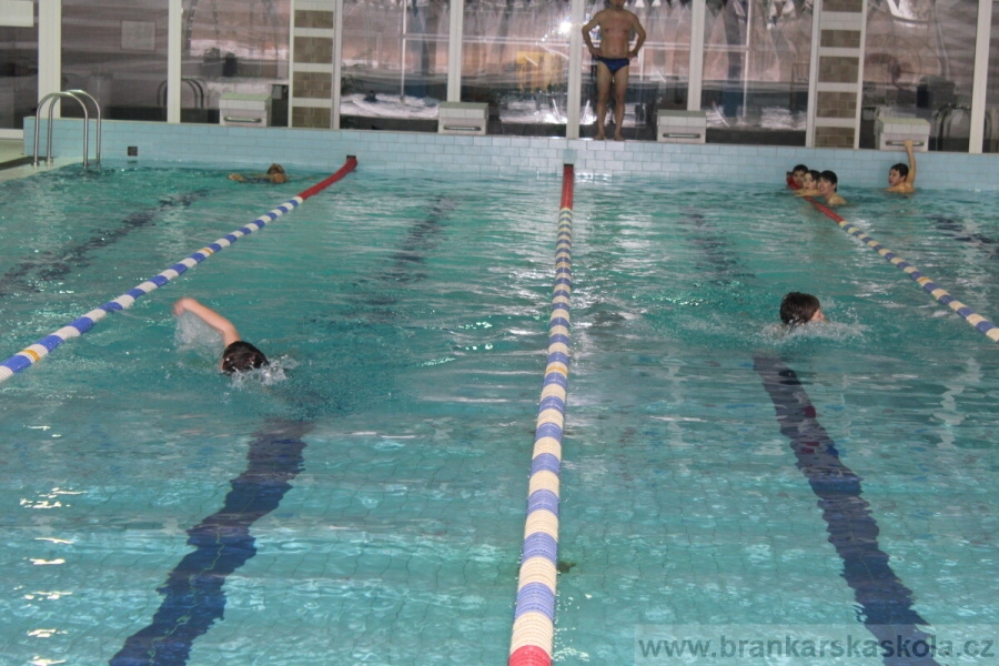 Zimn soustedn SC Nymburk 2011 - 4.2.2011