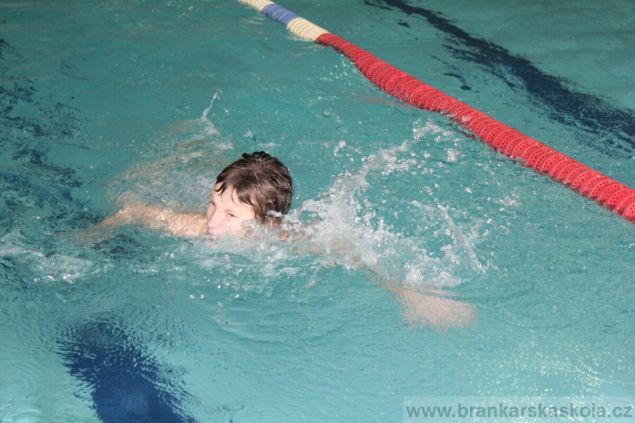 Zimn soustedn SC Nymburk 2011 - 4.2.2011
