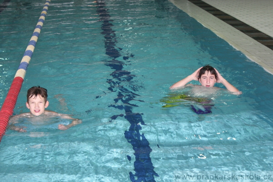 Zimn soustedn SC Nymburk 2011 - 4.2.2011