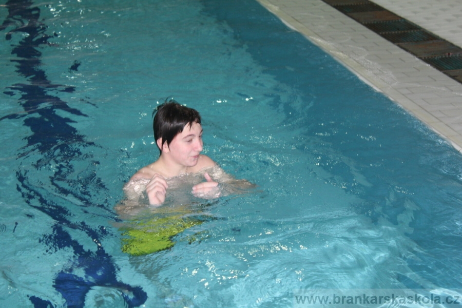 Zimn soustedn SC Nymburk 2011 - 4.2.2011