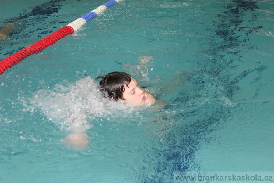 Zimn soustedn SC Nymburk 2011 - 4.2.2011
