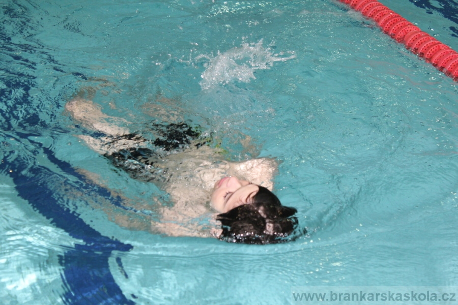 Zimn soustedn SC Nymburk 2011 - 4.2.2011
