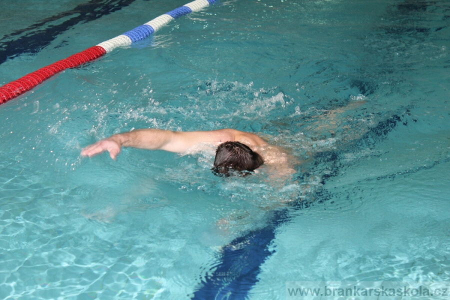 Zimn soustedn SC Nymburk 2011 - 4.2.2011