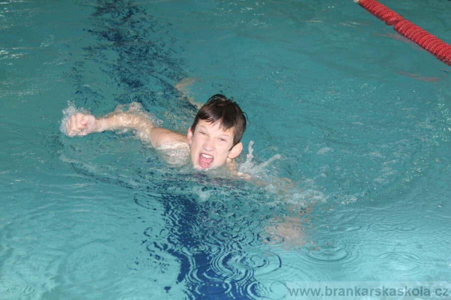 Zimn soustedn SC Nymburk 2011 - 4.2.2011