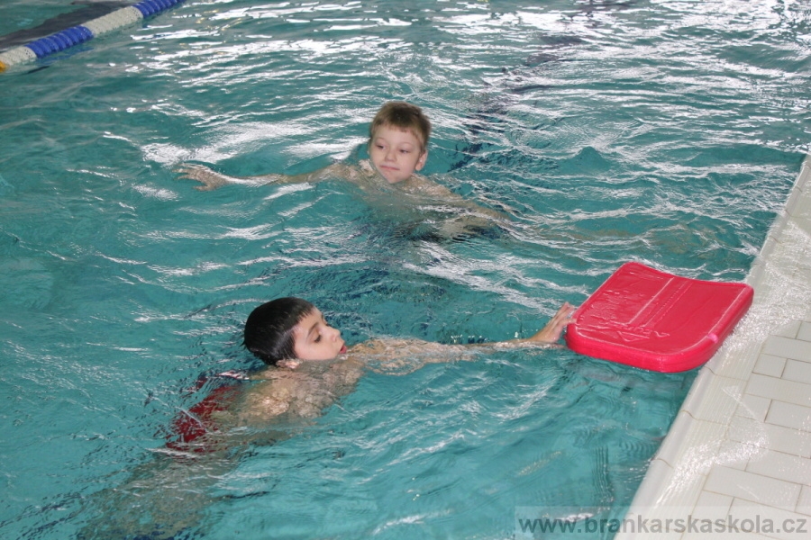 Zimn soustedn SC Nymburk 2011 - 4.2.2011