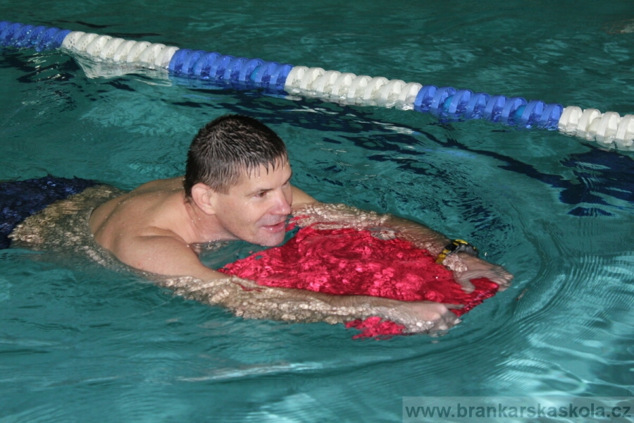 Zimn soustedn SC Nymburk 2011 - 4.2.2011
