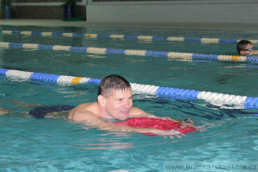 Zimn soustedn SC Nymburk 2011 - 4.2.2011