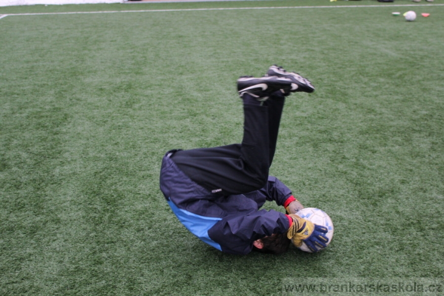 Zimn soustedn SC Nymburk 2011 - 4.2.2011