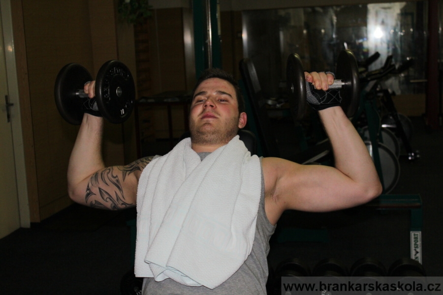 Zimn soustedn SC Nymburk 2011 - 4.2.2011