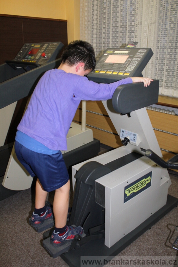 Zimn soustedn SC Nymburk 2011 - 4.2.2011