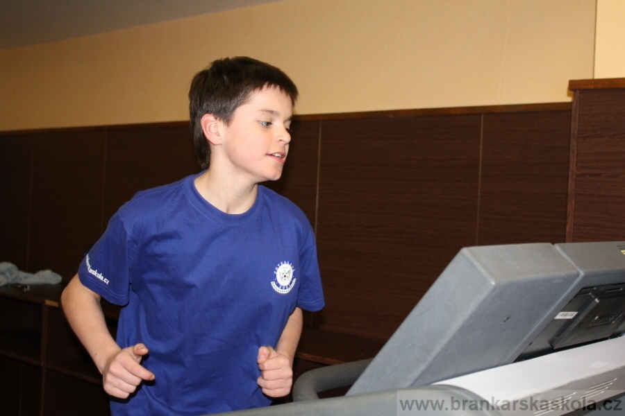 Zimn soustedn SC Nymburk 2011 - 4.2.2011
