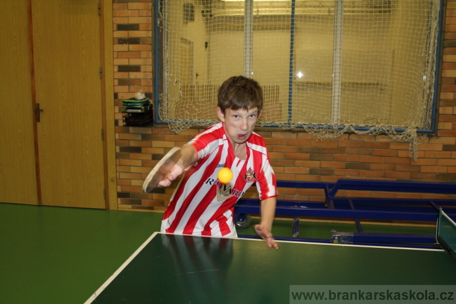 Zimn soustedn SC Nymburk 2011 - 4.2.2011
