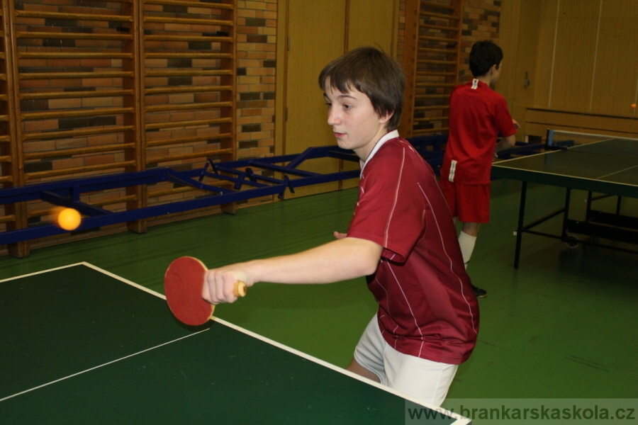 Zimn soustedn SC Nymburk 2011 - 4.2.2011