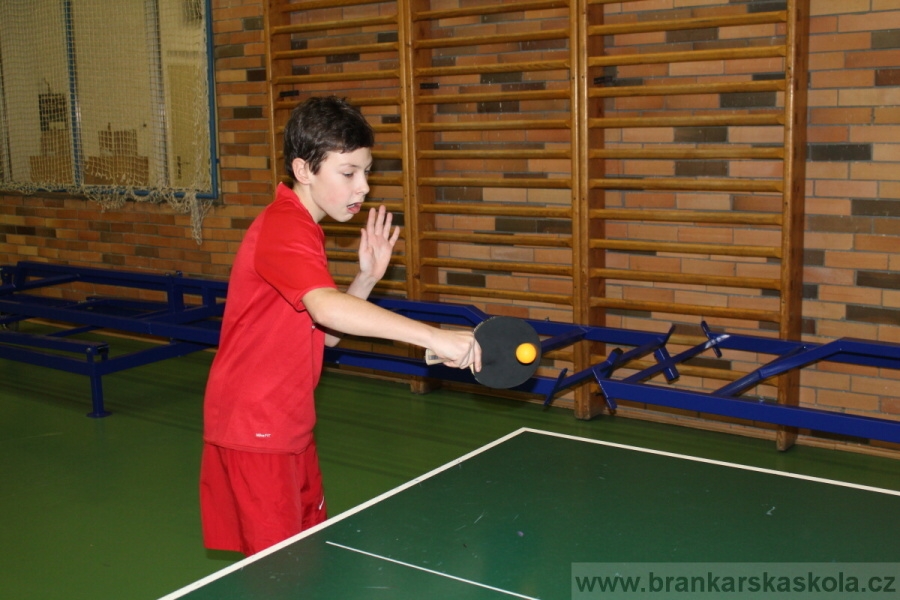 Zimn soustedn SC Nymburk 2011 - 4.2.2011