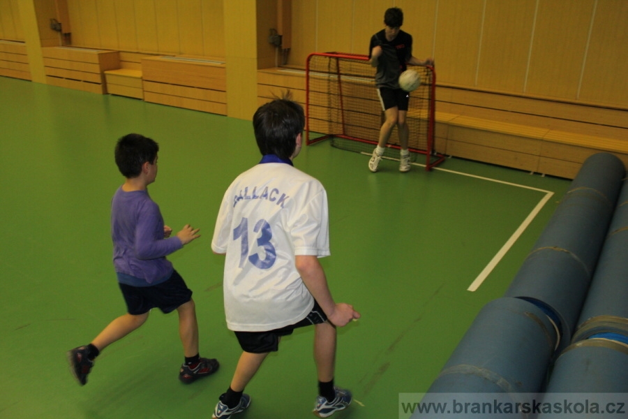 Zimn soustedn SC Nymburk 2011 - 4.2.2011