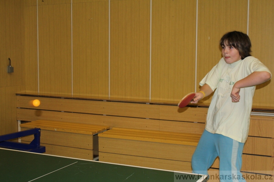 Zimn soustedn SC Nymburk 2011 - 4.2.2011