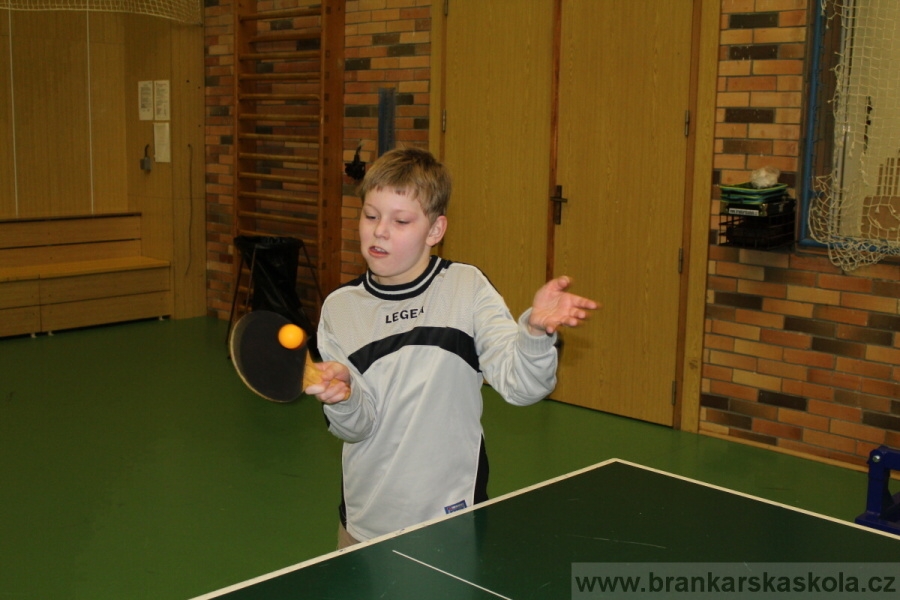 Zimn soustedn SC Nymburk 2011 - 4.2.2011