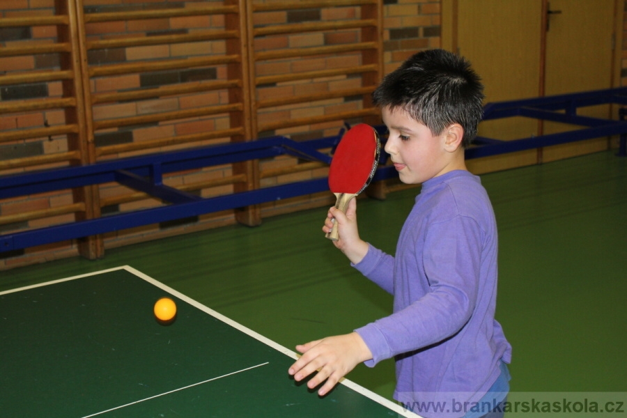 Zimn soustedn SC Nymburk 2011 - 4.2.2011