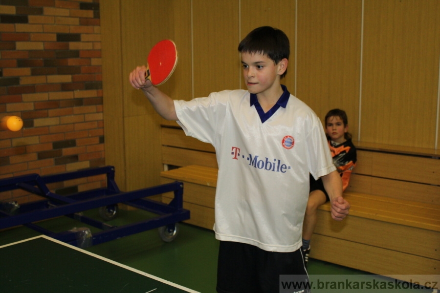 Zimn soustedn SC Nymburk 2011 - 4.2.2011