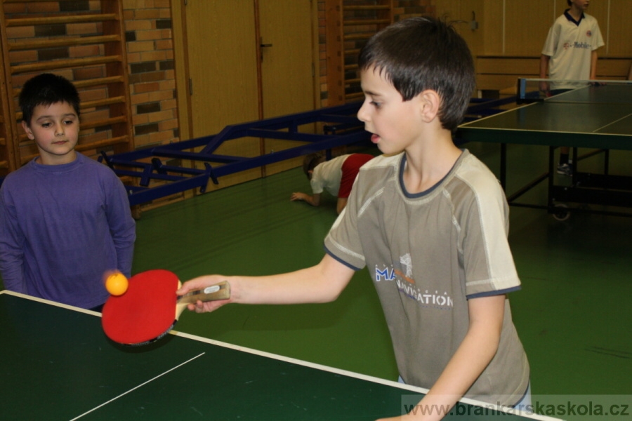 Zimn soustedn SC Nymburk 2011 - 4.2.2011